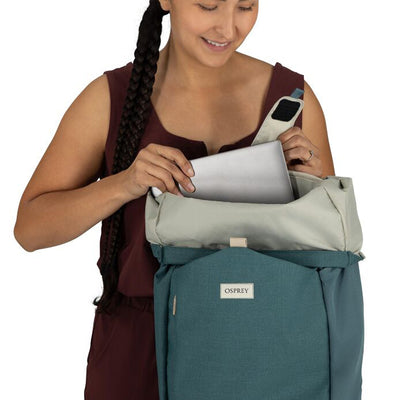 Osprey Arcane Roll Top Pack