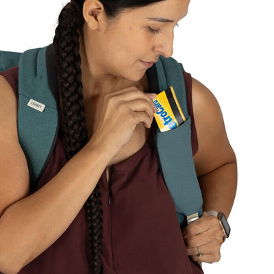 Osprey Arcane Roll Top Pack