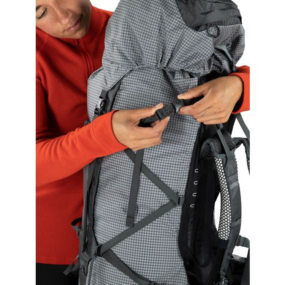 Osprey Ariel Pro 75L Hiking Pack Women's
