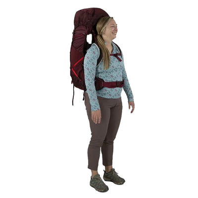 Osprey Aura AG LT 65