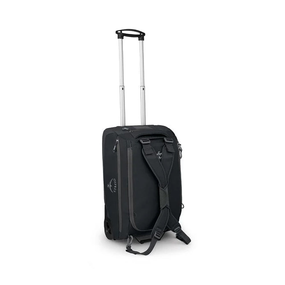 osprey luggage australia Daylite Carry-On Wheeled Duffel 40L Backpacking Light Osprey Backpacks | Buy Osprey