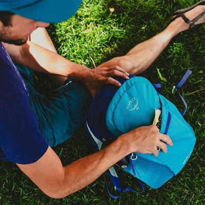 Osprey Daylite Plus