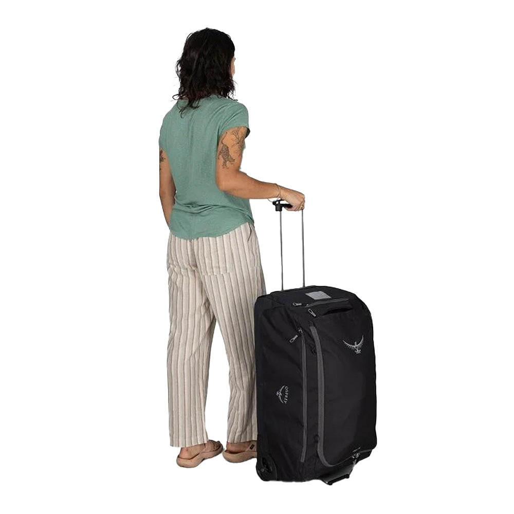 osprey daylite 85l wheeled duffel Osprey Daylite Wheeled Duffel 85
