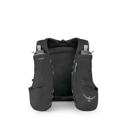 Osprey Duro 6 with Flasks
