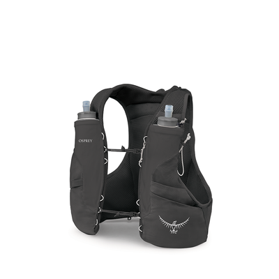 Osprey Duro 6 with Flasks