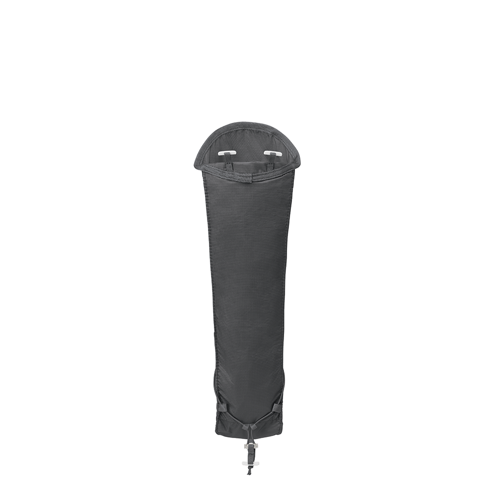 Osprey Duro Dyna Pro Quiver Coal Grey