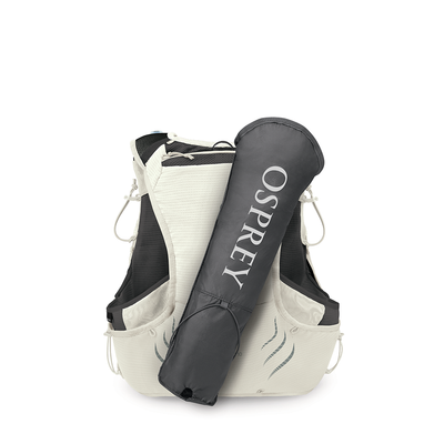 Osprey Duro Dyna Pro Quiver Coal Grey