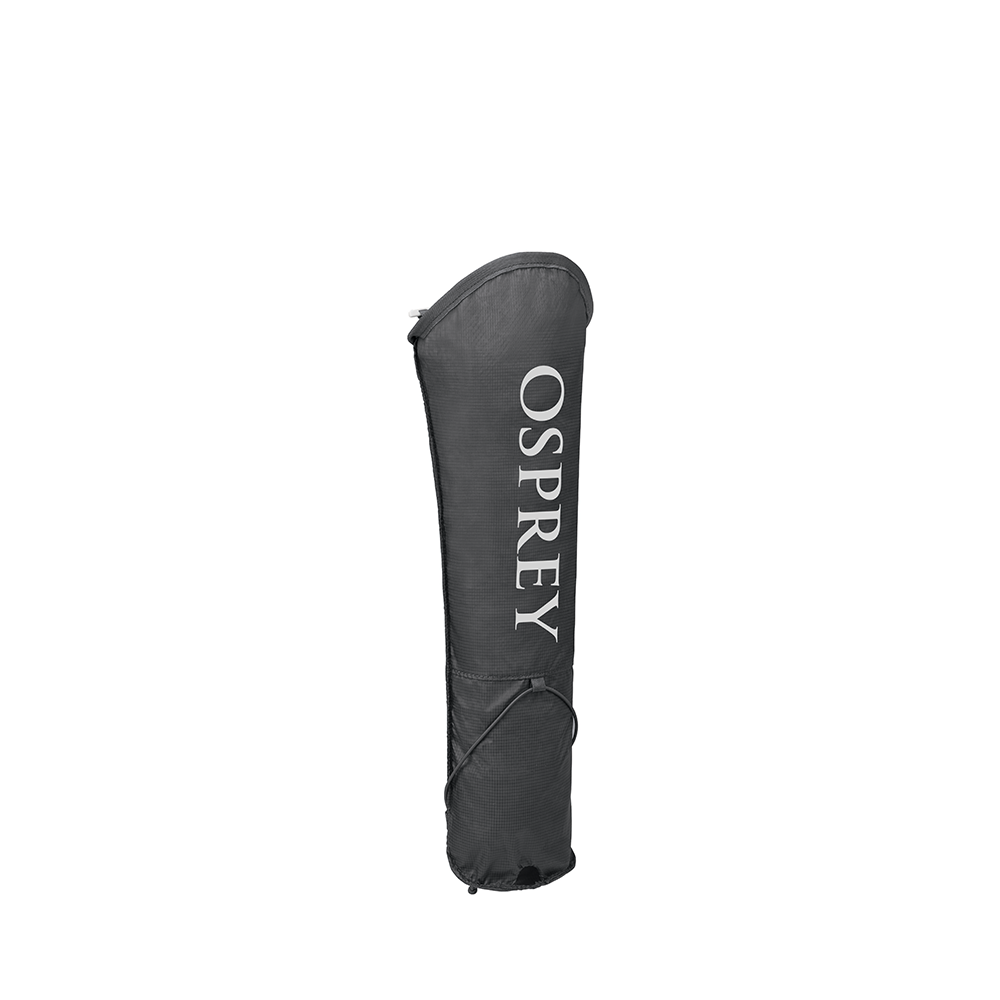 Osprey Duro Dyna Pro Quiver Coal Grey
