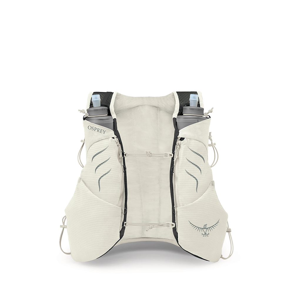 Osprey Duro Pro 10L w-Flasks