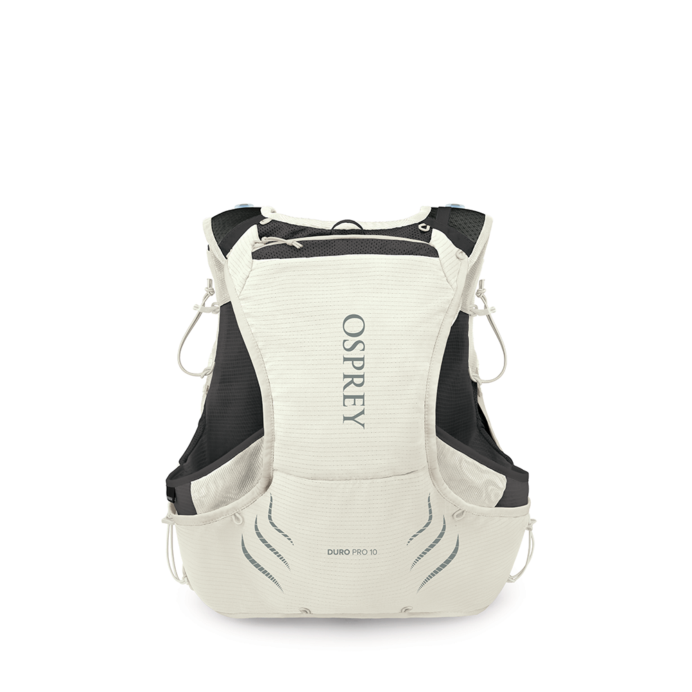 Osprey Duro Pro 10L w-Flasks