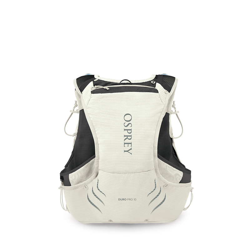 Osprey Duro Pro 10L w-Flasks