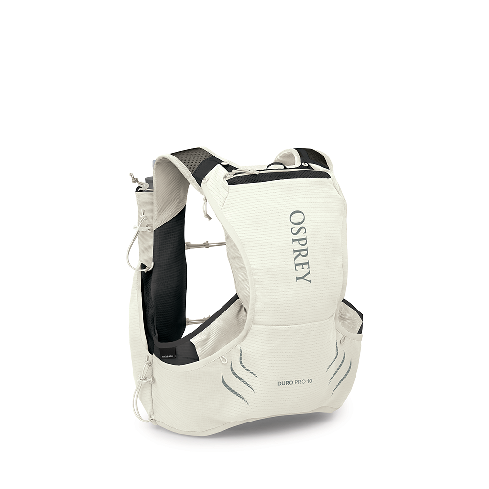 Osprey Duro Pro 10L w-Flasks