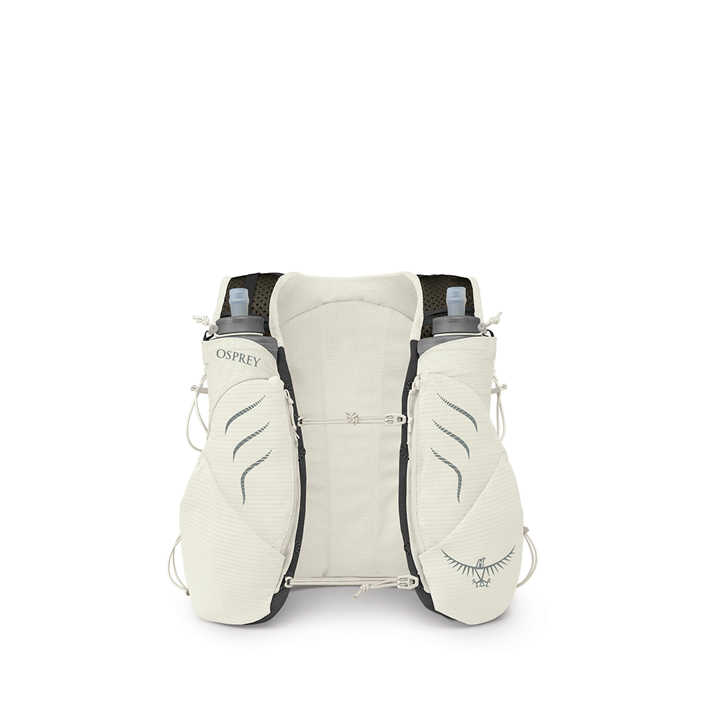 Osprey Duro Pro 10L w-Flasks