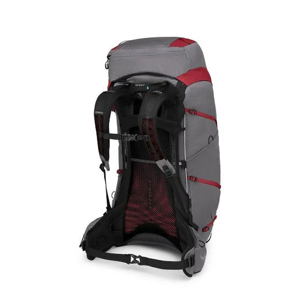 osprey 55l womens backpack Osprey Eja Pro 55L Hiking Pack Women's