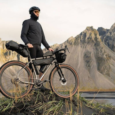 Osprey Escapist Frame Bag