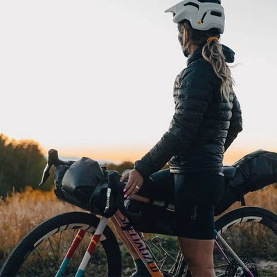 Osprey Escapist Handlebar Bag