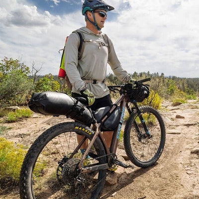 Osprey Escapist Wedge Bag