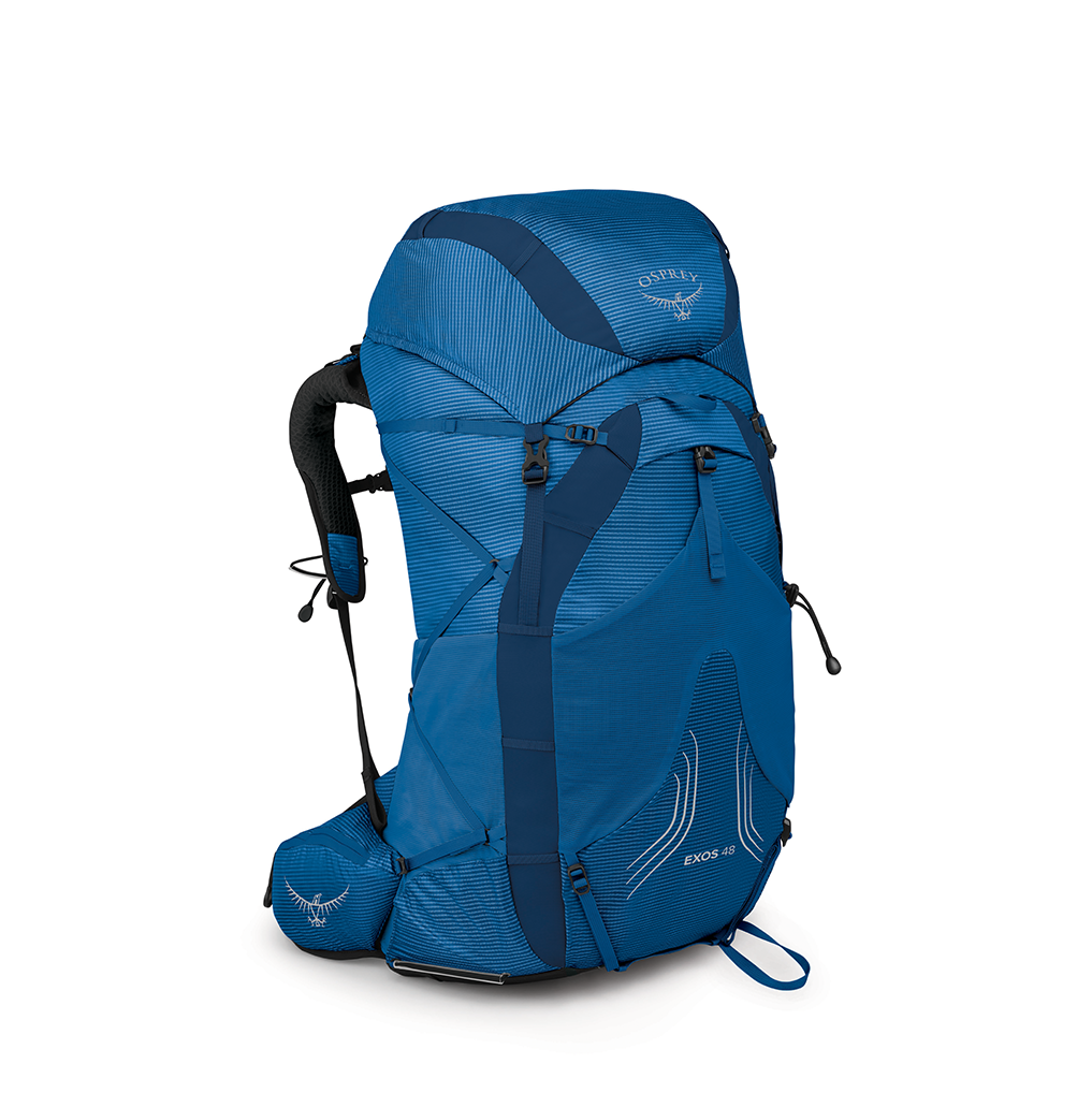 Osprey Exos 48L