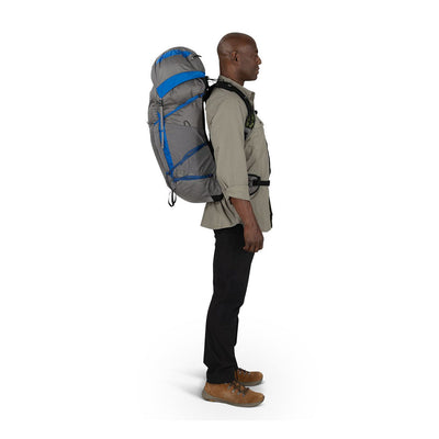 Osprey Exos Pro 55L Hiking Pack