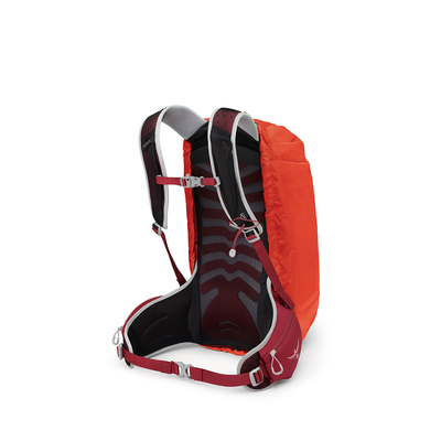 Osprey Hi-Visibility Raincover