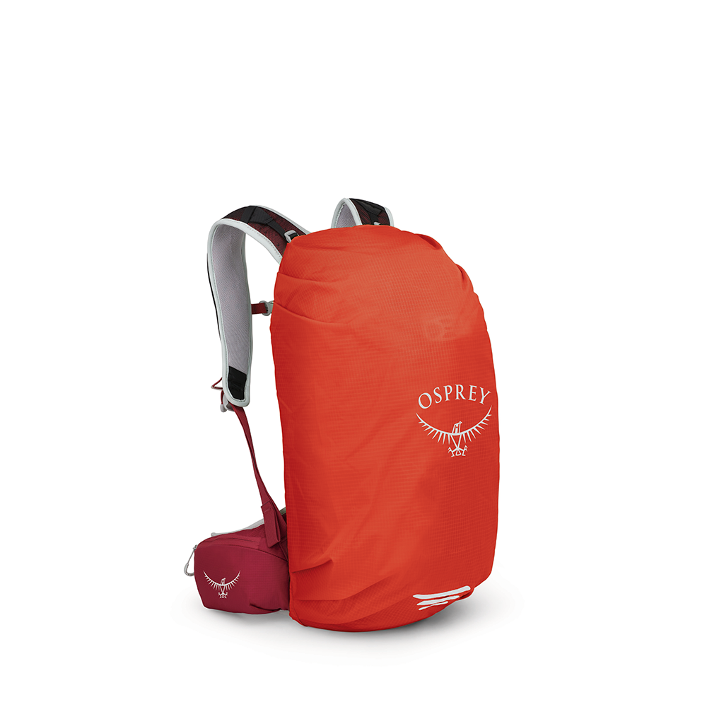 Osprey Hi-Visibility Raincover