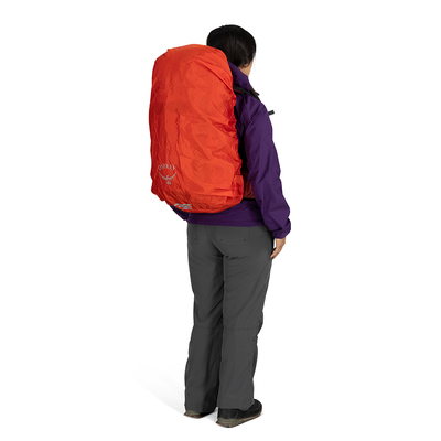 Osprey Hi-Visibility Raincover