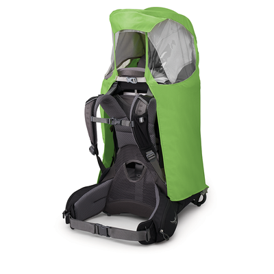 Osprey Poco Child Carrier with Rain Cover