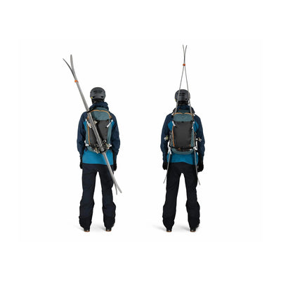 Osprey Soelden 25 Ski & Snowboard Pack