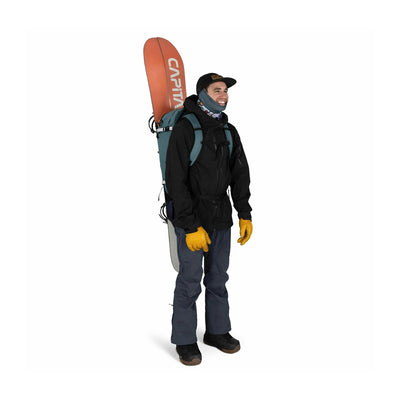 Osprey Soelden 25 Ski & Snowboard Pack