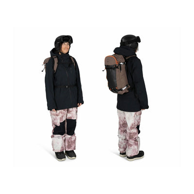 Osprey Sopris 25 Ski & Snowboard Pack