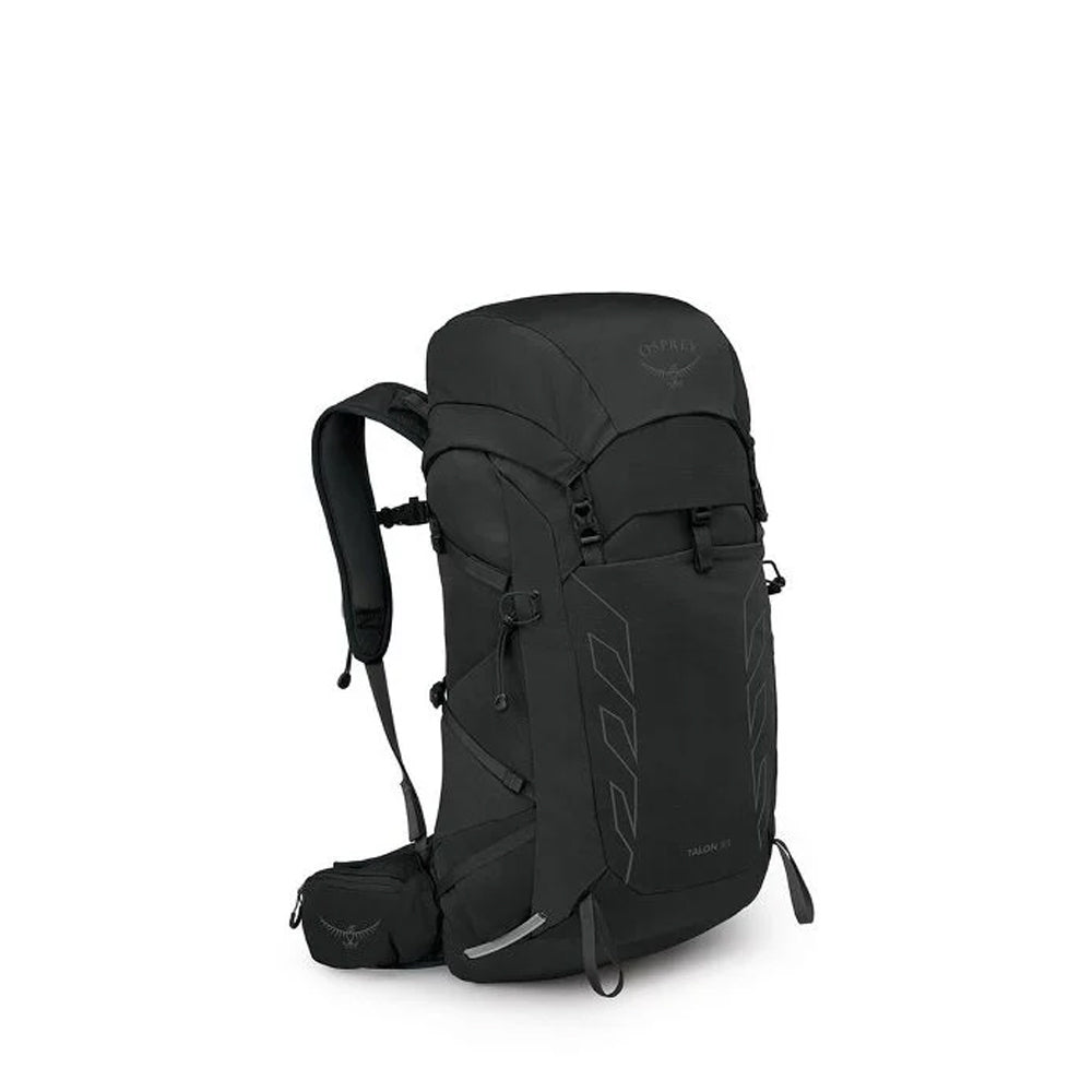 osprey backpack melbourne Fairview Uloha The packs simple profile allows it to serve well as a backpack or luggage storage pocket Osprey Talon 33 Pack