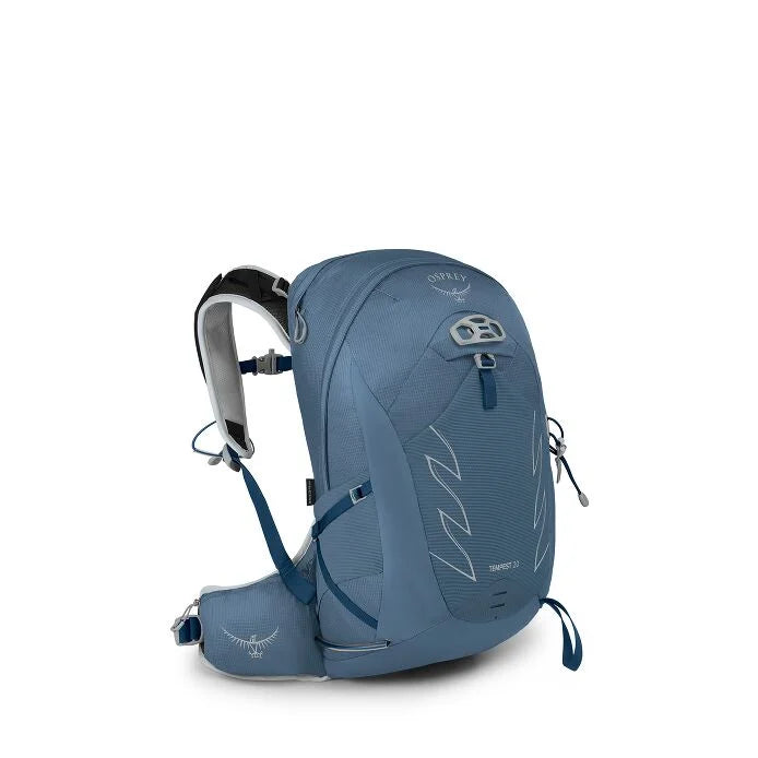 Zaino Osprey Tempest 30 Jasper Green - Estate 2024 Zaino Osprey Tempest 30 Jasper Green - Estate 2024