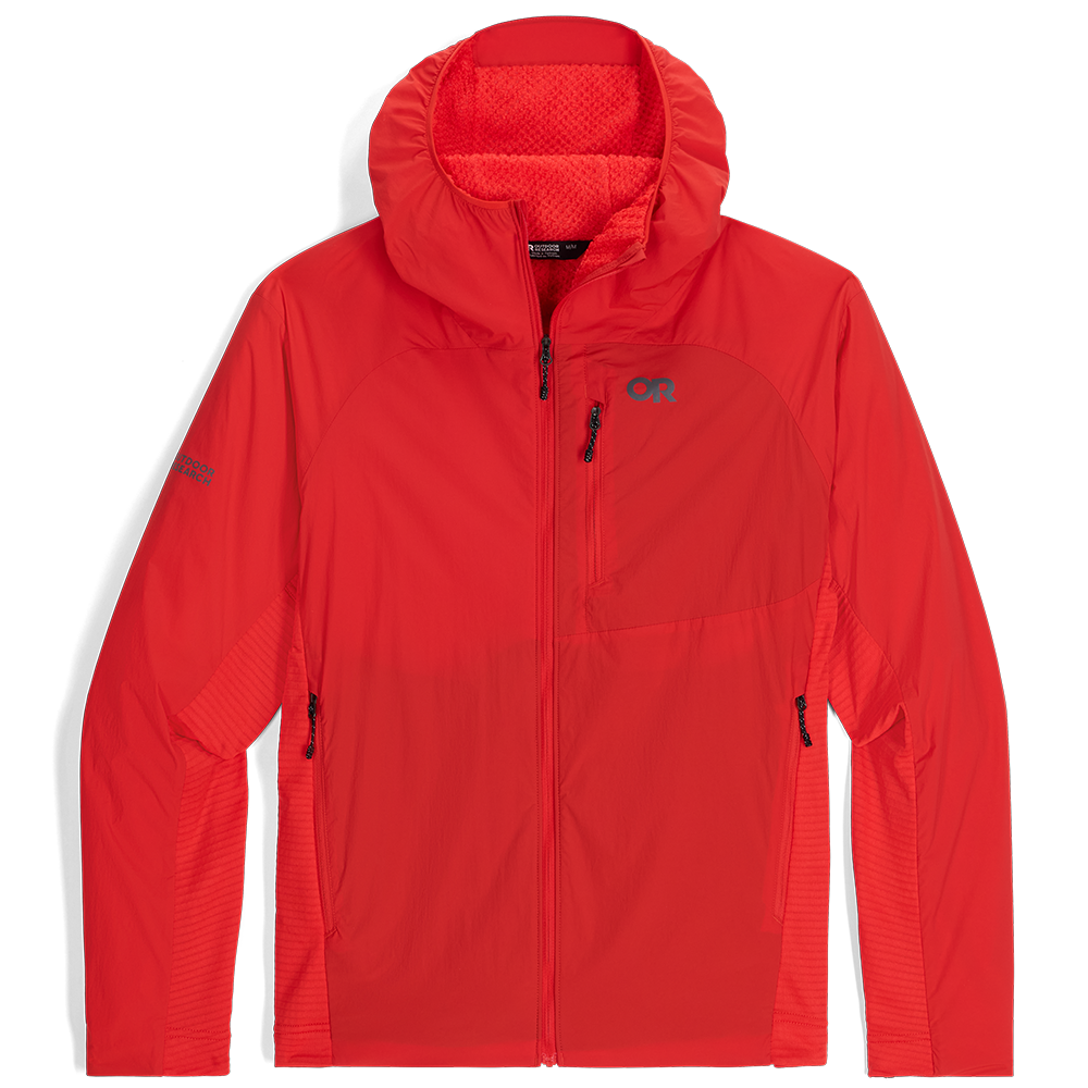 Outdoor Reasearch Men’s Deviator Hoodie