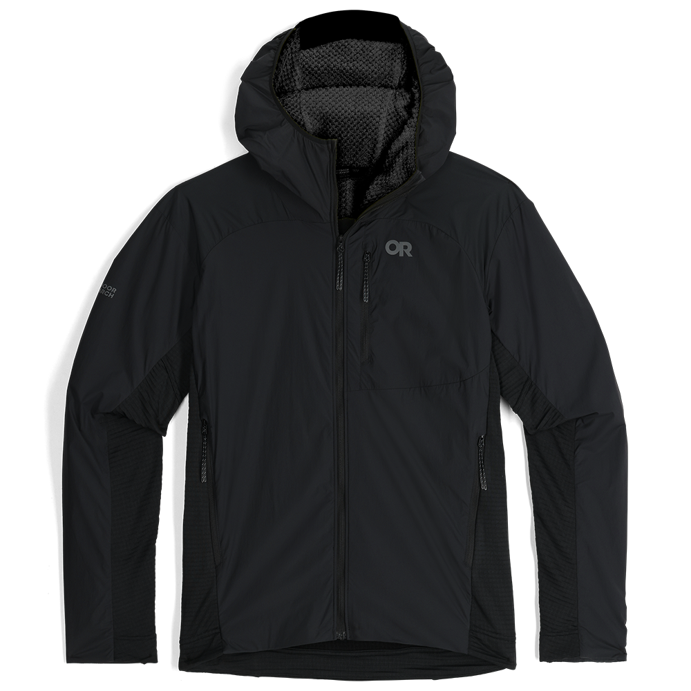 Outdoor Reasearch Men’s Deviator Hoodie