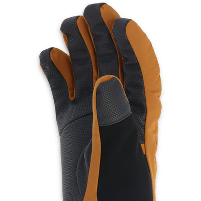 Outdoor Research Adrenaline 3-in-1 Gloves Men’s