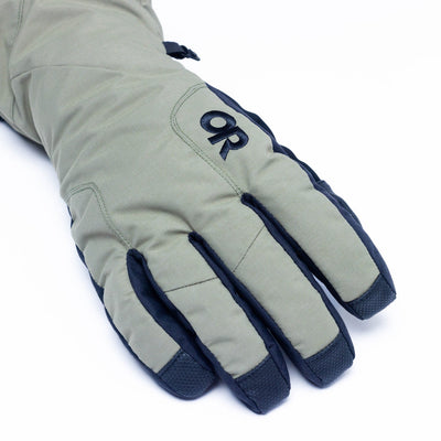 Outdoor Research Adrenaline 3-in-1 Gloves Mens