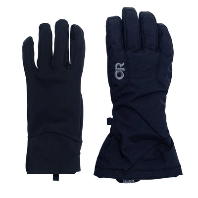 Outdoor Research Adrenaline 3-in-1 Gloves Mens