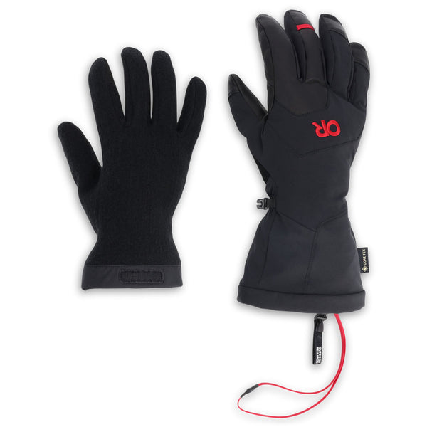 Outdoor Research Arete II GORE-TEX Gloves Men's