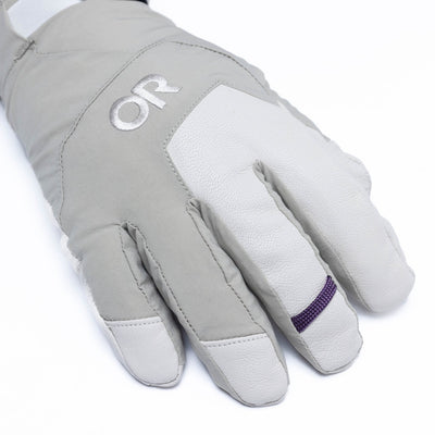 Outdoor Research Arete Modular Gore-Tex Gloves Womens