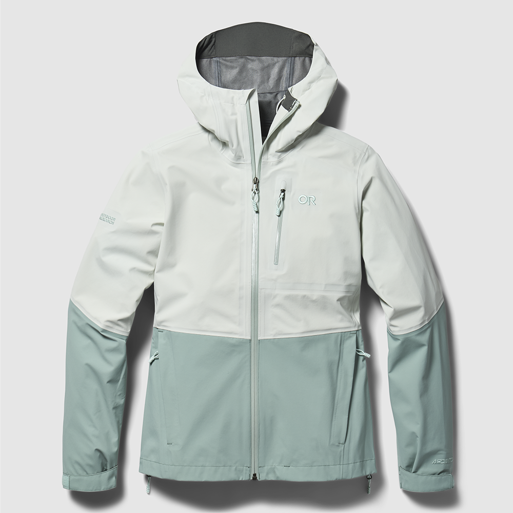Outdoor Research Aspire 3L Jacket Women's