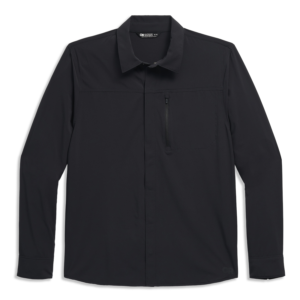 Outdoor Research Astroman L/S Sun Shirt Men’s