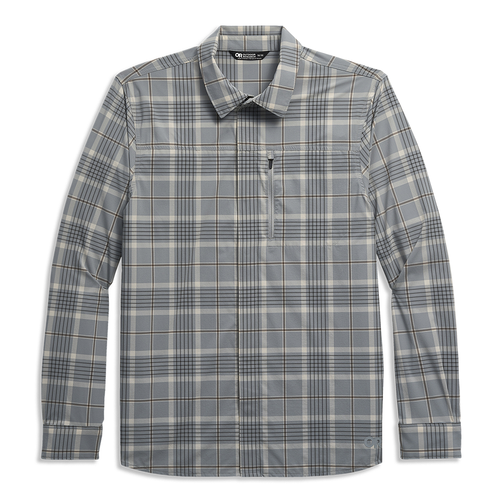 Outdoor Research Astroman L/S Sun Shirt Men’s