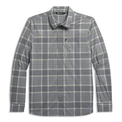 Outdoor Research Astroman L/S Sun Shirt Men’s