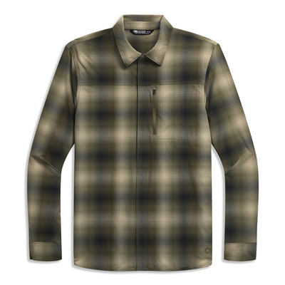 Outdoor Research Astroman L/S Sun Shirt Men’s