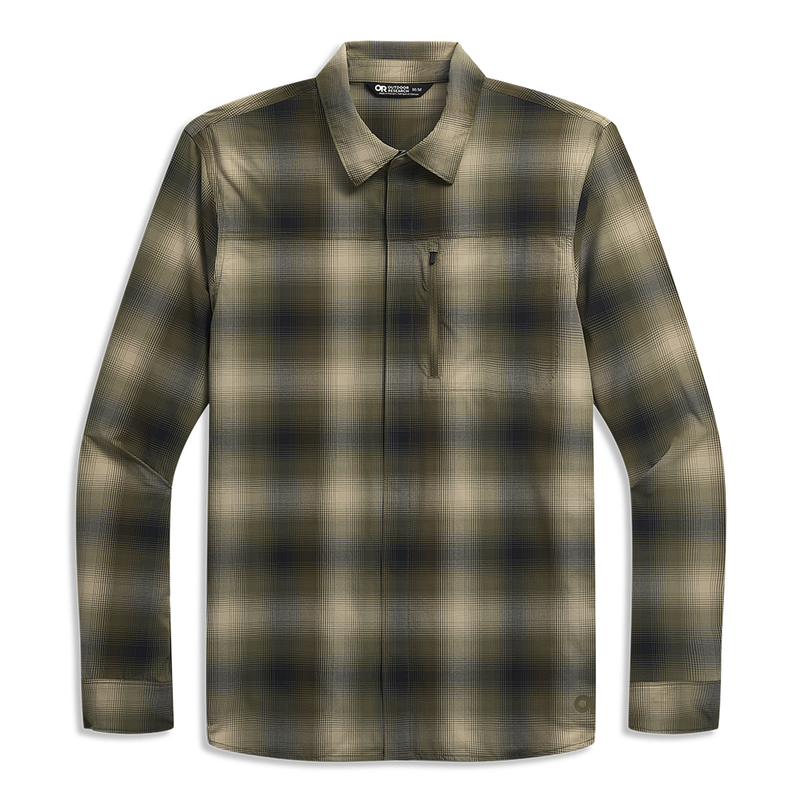 Outdoor Research Astroman L/S Sun Shirt Men’s