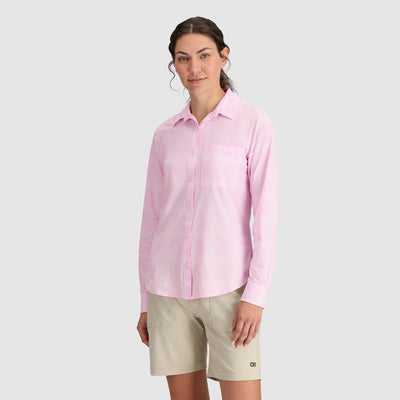 Outdoor Research Astroman L/S Sun Shirt Women’s