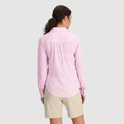 Outdoor Research Astroman L/S Sun Shirt Women’s