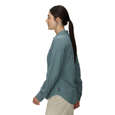 Outdoor Research Astroman L/S Sun Shirt Women’s