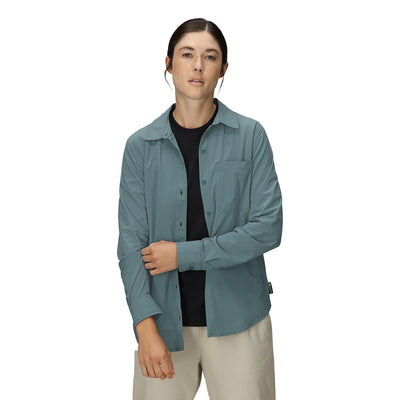 Outdoor Research Astroman L/S Sun Shirt Women’s