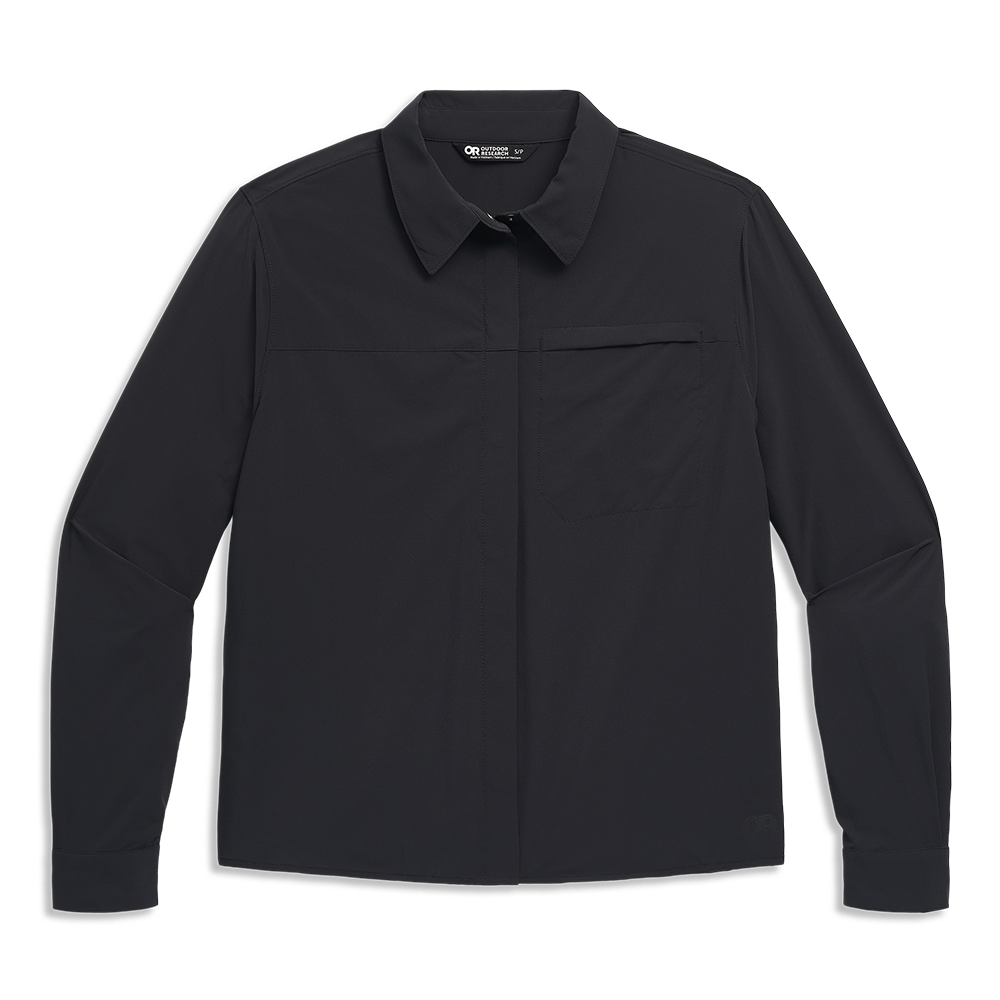 Outdoor Research Astroman L/S Sun Shirt Women’s